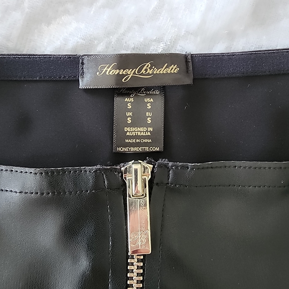 HONEY BIRDETTE FONDA SET - Picture 3 of 3